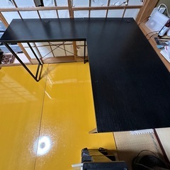 デスク 机
の画像