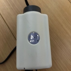 水槽用 エアポンプの画像