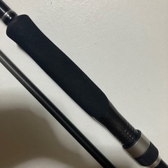 シマノ シーバスロッド ソルティアドバンス シーバス 96M (スピニング 2ピース) 2019年モデルの画像