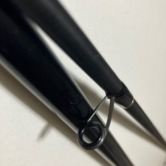 シマノ シーバスロッド ソルティアドバンス シーバス 96M (スピニング 2ピース) 2019年モデルの画像