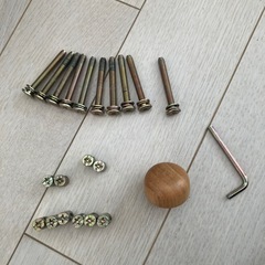 大和屋　アップルチェアの画像