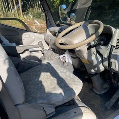 日野2tダンプ令和8年10月15日までの画像