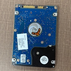 
HDD500GB  の画像