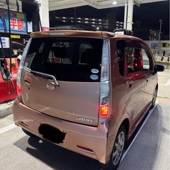 H23  ダイハツムーブカスタム✨下取り格安😎の画像