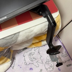 早期取引希望🔴フルHDモニターの画像