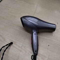 ドライヤー　テスコム　処分の画像