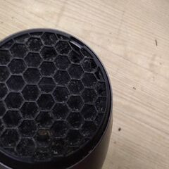 ドライヤー　テスコム　処分の画像