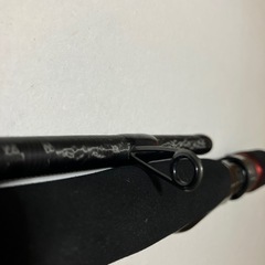  18 セフィアBB S89MH シマノ エギング ロッド アオリイカの画像