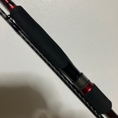  18 セフィアBB S89MH シマノ エギング ロッド アオリイカの画像