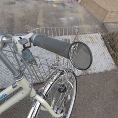 ナショナルALFIT アルミフレーム内装３段の画像