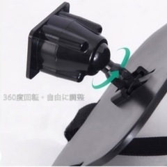 ベビーインサイドミラーの画像