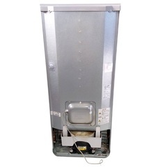 ☆大特価・激安価格☆三菱ノンフロン冷凍庫　2015年製　MF-U12Y-S　１ドア　121L ネイビー 動作確認済み【ジ 1115-01】
の画像