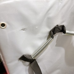 マーシャルワールド　スーパーダミーミット　DM198 MARTIAL WORLDの画像