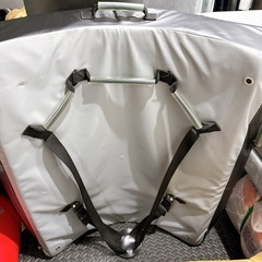 マーシャルワールド　スーパーダミーミット　DM198 MARTIAL WORLDの画像