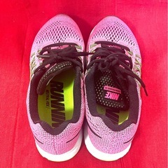 NIKE シューズ レディース 23cmの画像