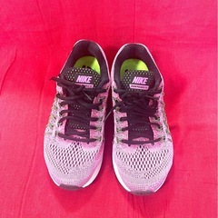 NIKE シューズ レディース 23cmの画像