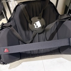 希少 ISAMI(イサミ) ボクサープロテクター　ボディプロテクターの画像