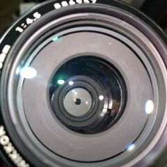 並品 Nikon AI ZOOM NIKKOR 80-200mm 1:4.5の画像