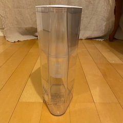 BRITA ブリタ ナヴェリア 1.3L 本体のみ(カートリッジ付属なし)の画像
