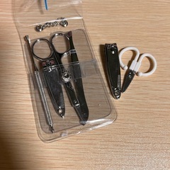 旅行用 : トラベルセットの画像