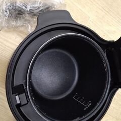 極上美品　ヘルシーダイエット　糖質カット　炊飯器　蒸し器　鍋　の画像