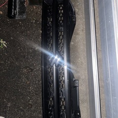 JB23 10型純正グリルの画像