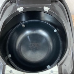 象印 圧力IH炊飯ジャー 極め炊き NP-BW10E3型2015年式の画像