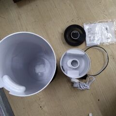 極上美品　本格的大容量　高性能　超音波　加湿器　の画像