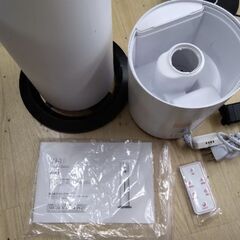 極上美品　本格的大容量　高性能　超音波　加湿器　の画像