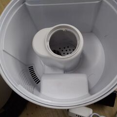 極上美品　本格的大容量　高性能　超音波　加湿器　の画像