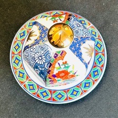 有田焼　飾壺　明陶　壺　つぼの画像