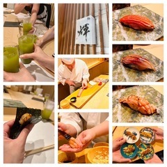 ◼️No.1035◼️11月第5週❗️恵比寿『鮨かわむら』