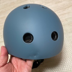 子ども用ヘルメット　48-52cmの画像