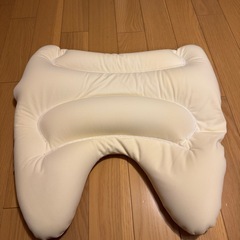 MOGU肩が軽くなるまくらの画像