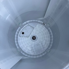 分解清掃済み✨Panasonic 洗濯機　NA-F8AKE1  　2022年製の画像