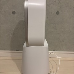 羽なし
扇風機の画像