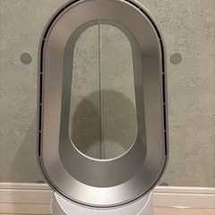 羽なし
扇風機の画像