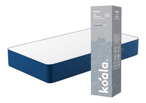 コアラマットレス（セミダブル）【定価79,900円】