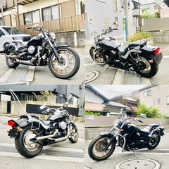 ドラッグスタースター400 /4TR 艶ピカ綺麗で元気な車両です^_^の画像