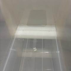 まとめて衣装ケースの画像