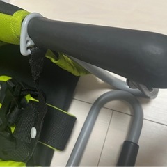 テーブルチェアの画像