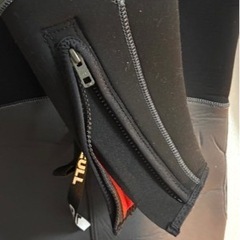 ウェットスーツ　ダイビング　メンズL  GULLの画像