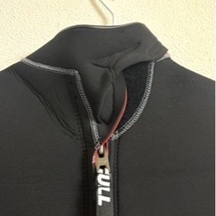 ウェットスーツ　ダイビング　メンズL  GULLの画像