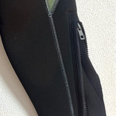 ウェットスーツ　ダイビング　メンズL  GULLの画像