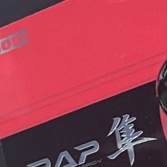 アケコン　ラップ隼　USB接続の画像