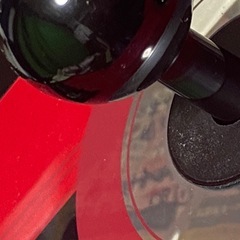 アケコン　ラップ隼　USB接続の画像