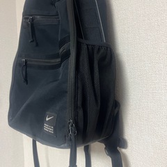 NIKE バックの画像