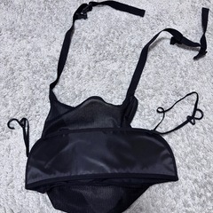 車 バッグ収納の画像