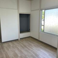 ✨️礼金無料！自然多く、家族を大切にする3DK。ペット多頭…