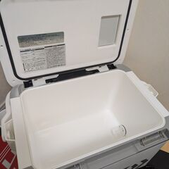 ダイワ クーラーボックス 21L プロバイザーHD GU2100Xの画像